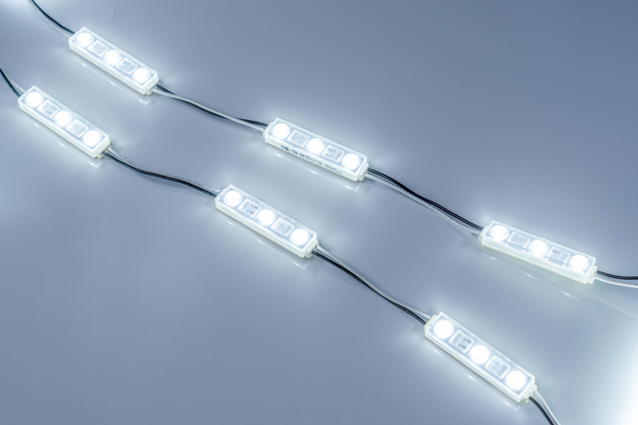 LED SMD 디스플레이